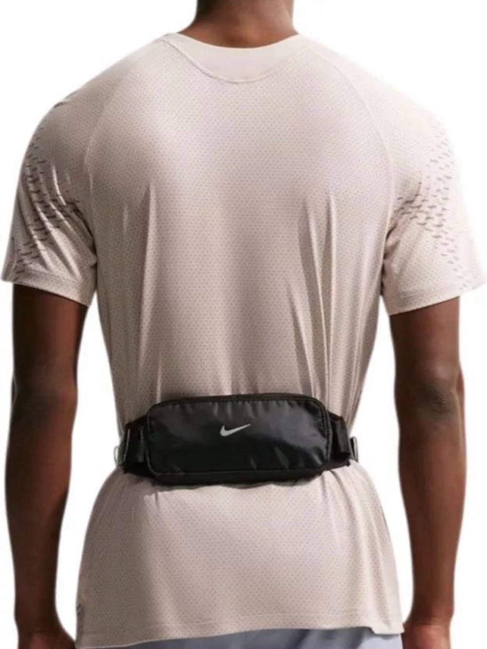 Nike Race Day Waistpack – Black